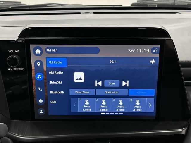 Thumbnail: 2026 Subaru Outback - 12