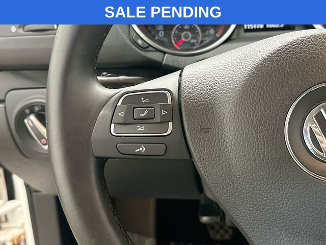 Thumbnail: 2012 Volkswagen Jetta - 9