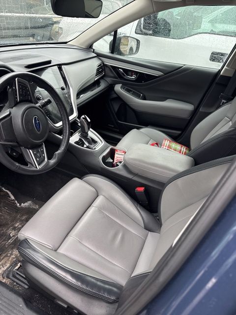 Thumbnail: 2024 Subaru Outback - 12