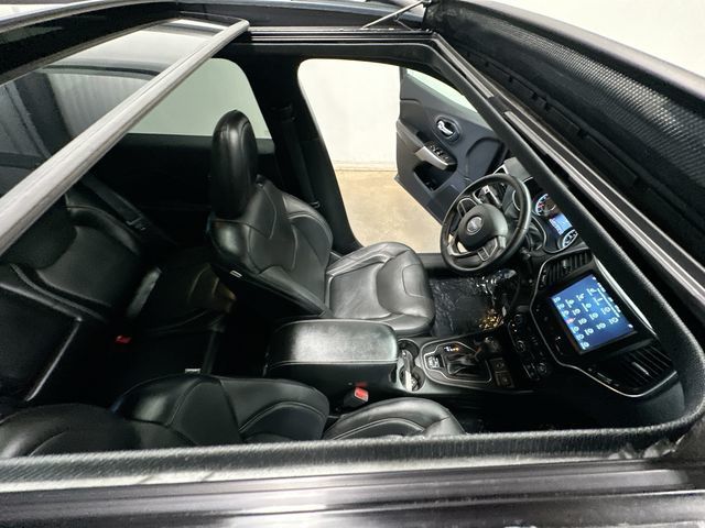 Thumbnail: 2021 Jeep Cherokee - 6