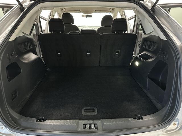 Thumbnail: 2016 Ford Edge - 23