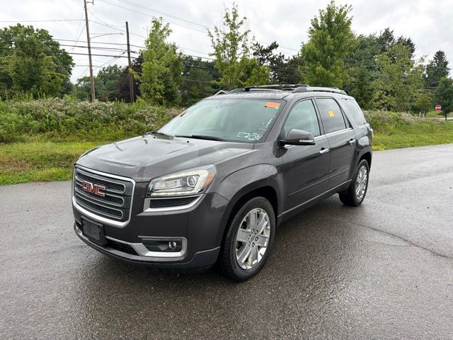 2017 GMC Acadia  -
                  Moon Township, PA