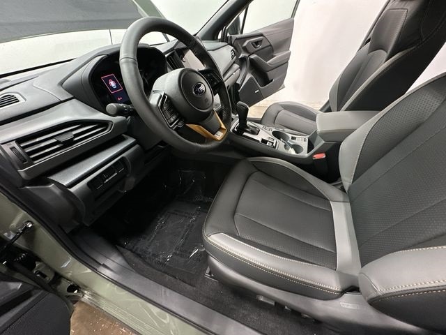 Thumbnail: 2026 Subaru Crosstrek - 16