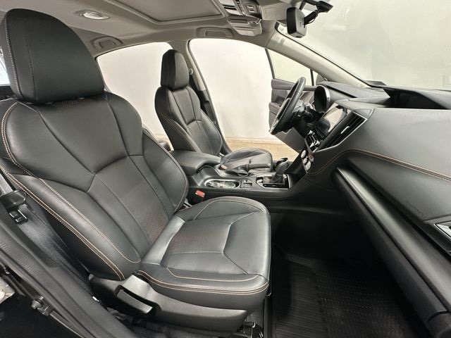 Thumbnail: 2023 Subaru Crosstrek - 22