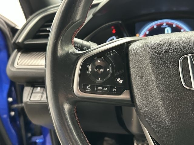 Thumbnail: 2019 Honda Civic - 9