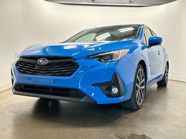 Thumbnail: 2025 Subaru Impreza - 27