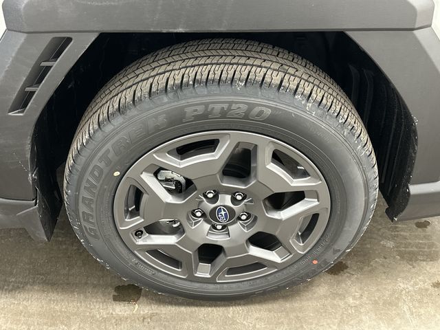 Thumbnail: 2026 Subaru Outback - 5