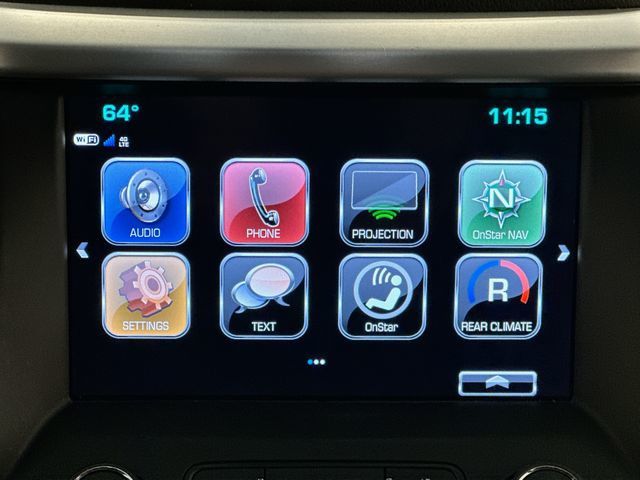 Thumbnail: 2017 GMC Acadia - 12