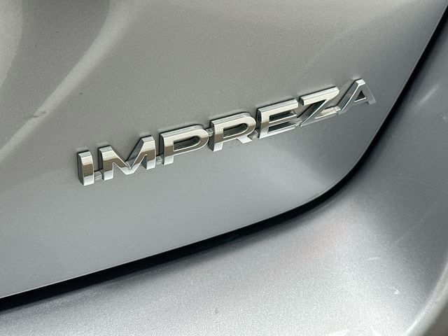Thumbnail: 2024 Subaru Impreza - 26