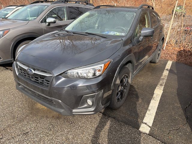 2018 Subaru Crosstrek Premium -
                  Moon Township, PA