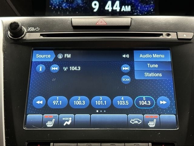 Thumbnail: 2018 Acura TLX - 12