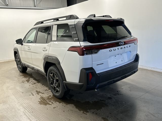 Thumbnail: 2026 Subaru Outback - 30