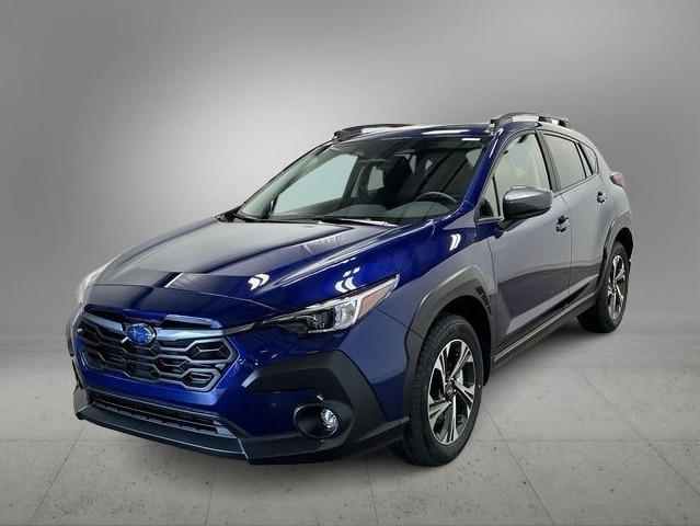 2025 Subaru Crosstrek Premium -
                  Moon Township, PA
