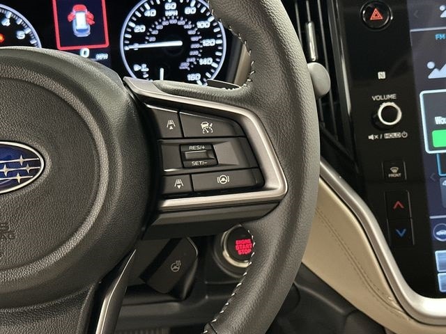 Thumbnail: 2025 Subaru Outback - 10