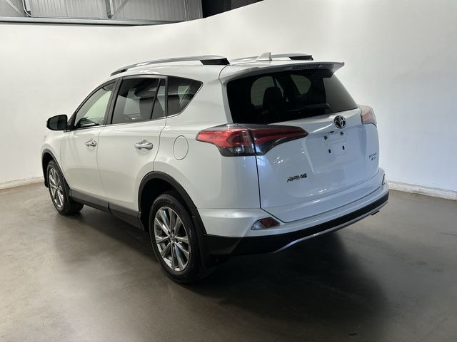 Thumbnail: 2017 Toyota RAV4 - 33