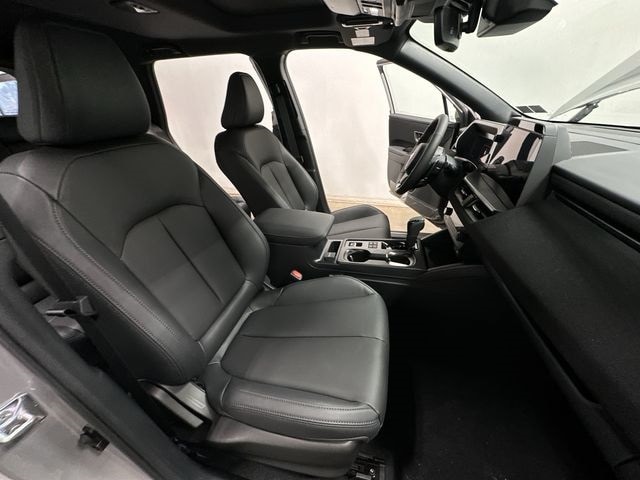 Thumbnail: 2026 Subaru Outback - 22