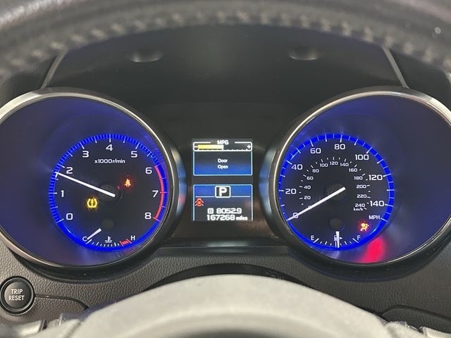 Thumbnail: 2017 Subaru Outback - 5