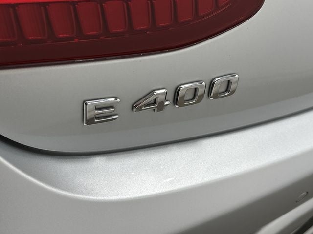 Thumbnail: 2018 Mercedes-Benz E-Class - 30