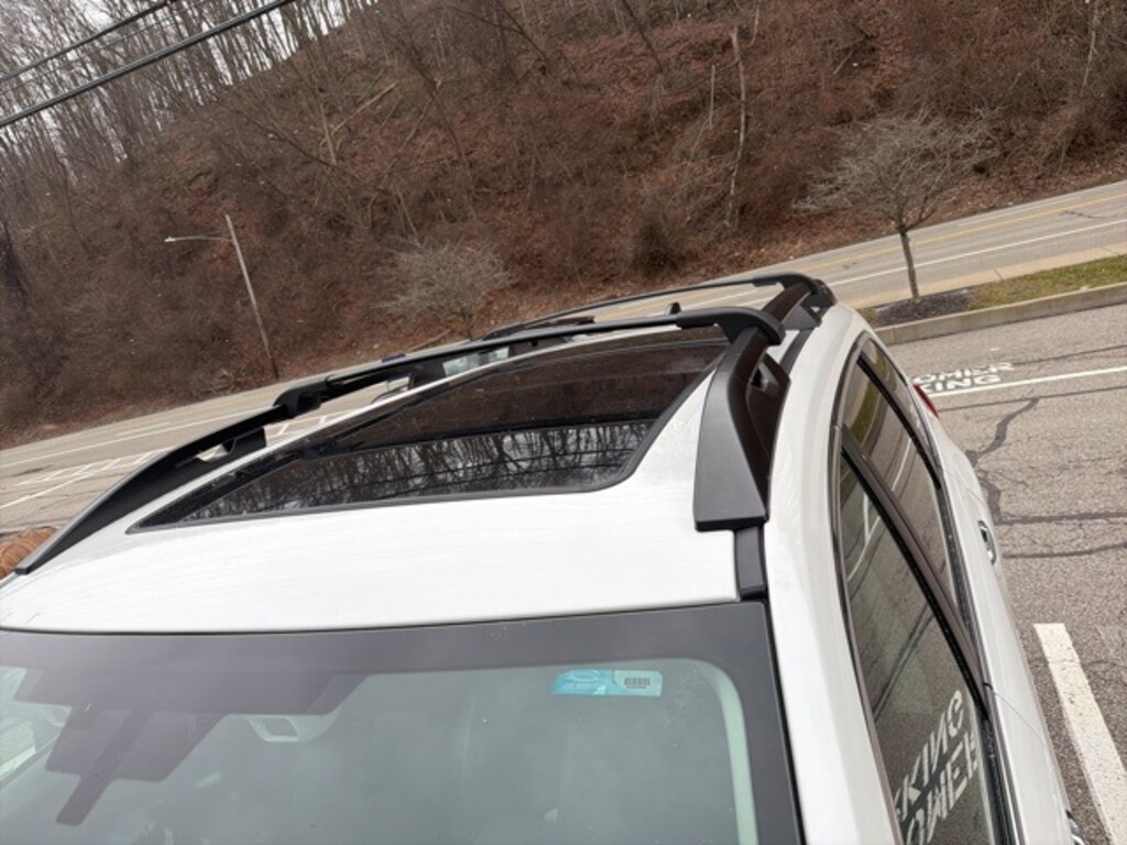 Used 2022 Subaru Ascent Touring SUV