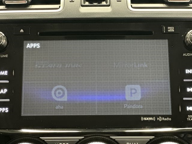 Thumbnail: 2017 Subaru Forester - 14