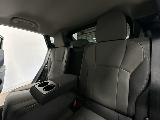 Thumbnail: 2025 Subaru Crosstrek - 18