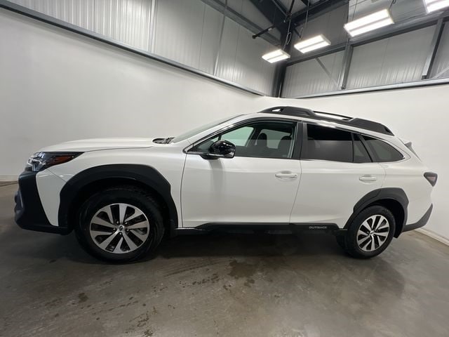 Thumbnail: 2025 Subaru Outback - 2