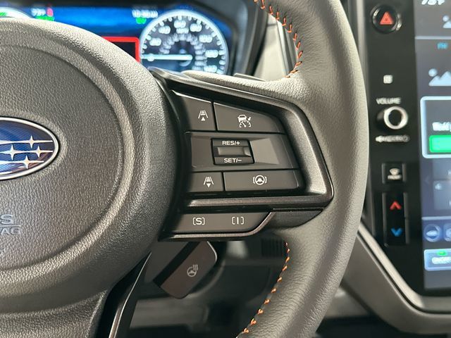 Thumbnail: 2026 Subaru Crosstrek - 10