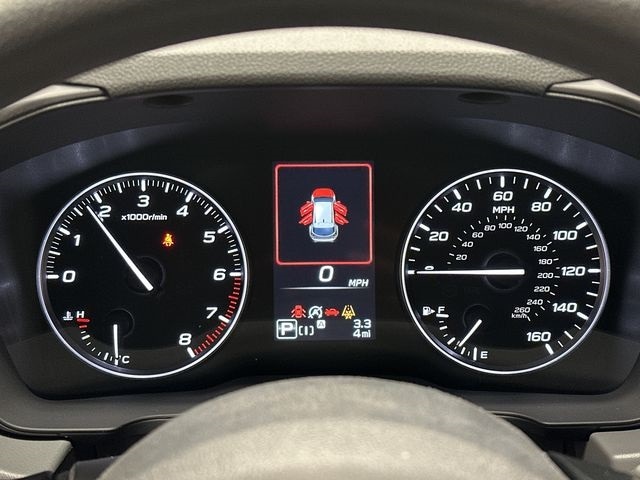 Thumbnail: 2026 Subaru Crosstrek - 7