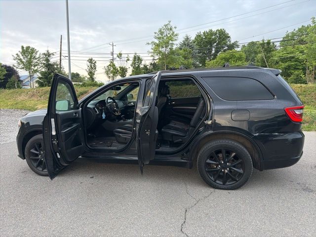 Thumbnail: 2018 Dodge Durango - 16