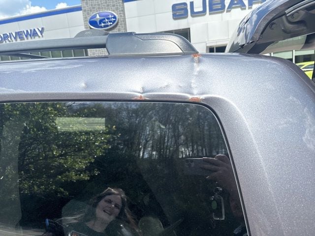 Thumbnail: 2015 Honda Pilot - 22