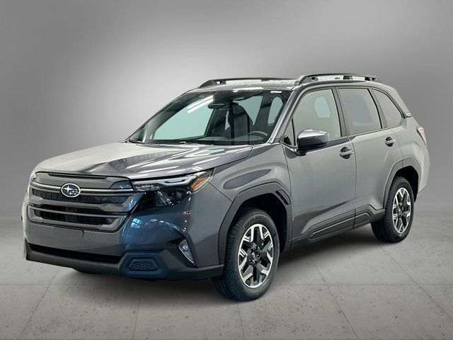 Thumbnail: 2026 Subaru Forester - 1