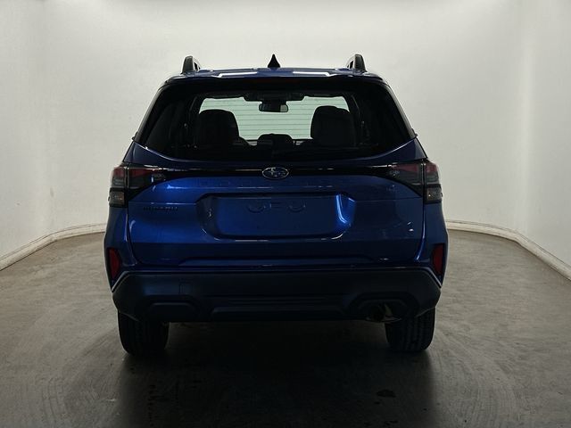 Thumbnail: 2026 Subaru Forester - 4