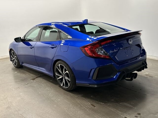 Thumbnail: 2019 Honda Civic - 33