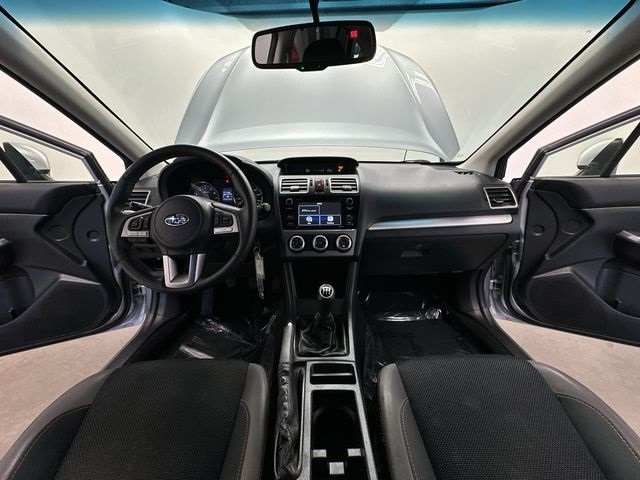 Thumbnail: 2016 Subaru Crosstrek - 18