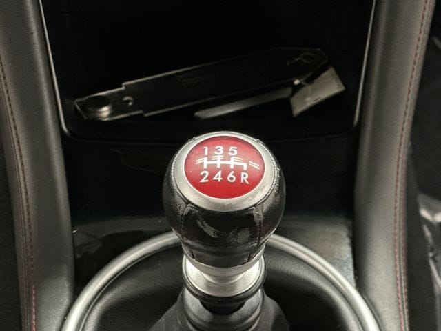 Thumbnail: 2021 Subaru WRX - 20