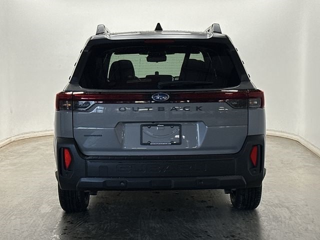 Thumbnail: 2026 Subaru Outback - 4
