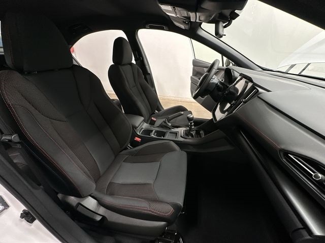 Thumbnail: 2025 Subaru WRX - 21