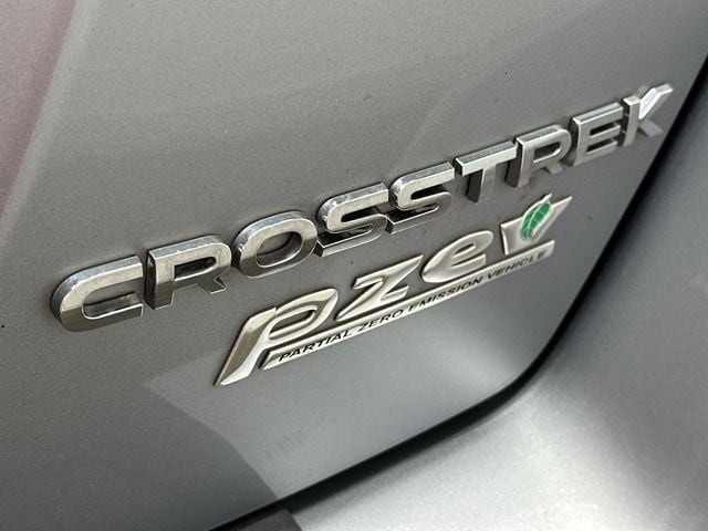 Thumbnail: 2016 Subaru Crosstrek - 27