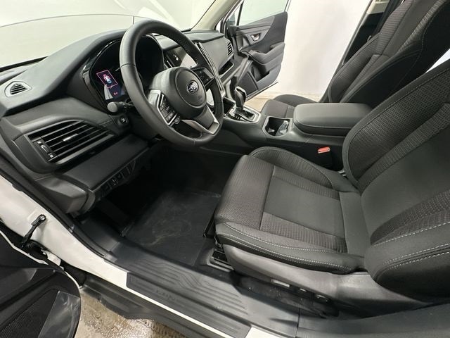 Thumbnail: 2025 Subaru Outback - 15