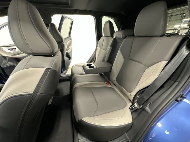 Thumbnail: 2025 Subaru Forester - 19