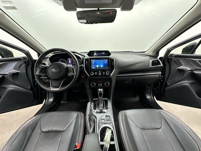 Thumbnail: 2023 Subaru Crosstrek - 20