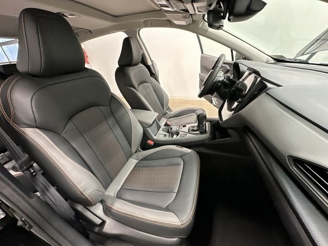 Thumbnail: 2025 Subaru Crosstrek - 22