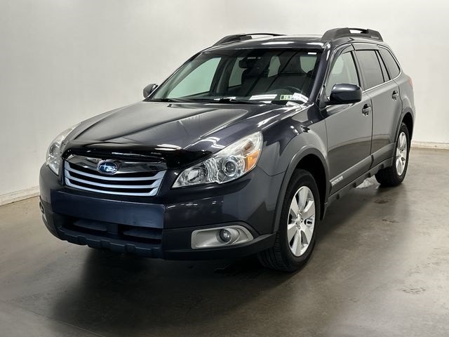 2012 Subaru Outback 3.6R Limited -
                  Moon Township, PA