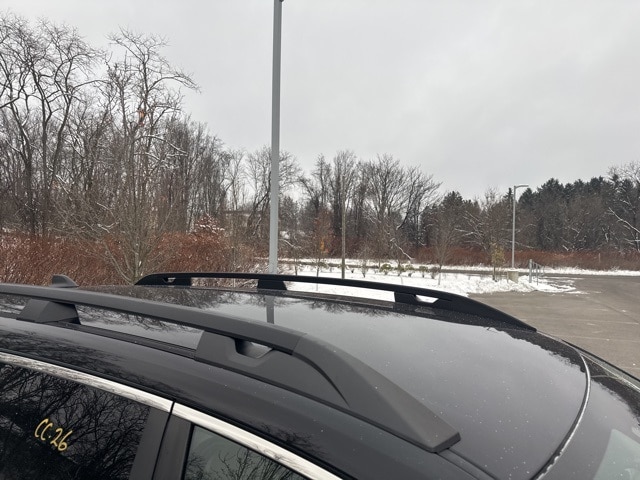 Thumbnail: 2023 Subaru Ascent - 3