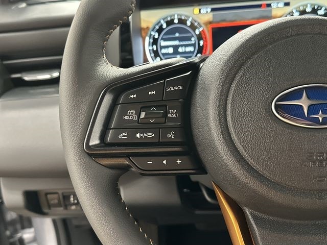 Thumbnail: 2026 Subaru Outback - 9