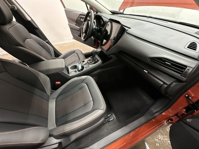 Thumbnail: 2025 Subaru Crosstrek - 20