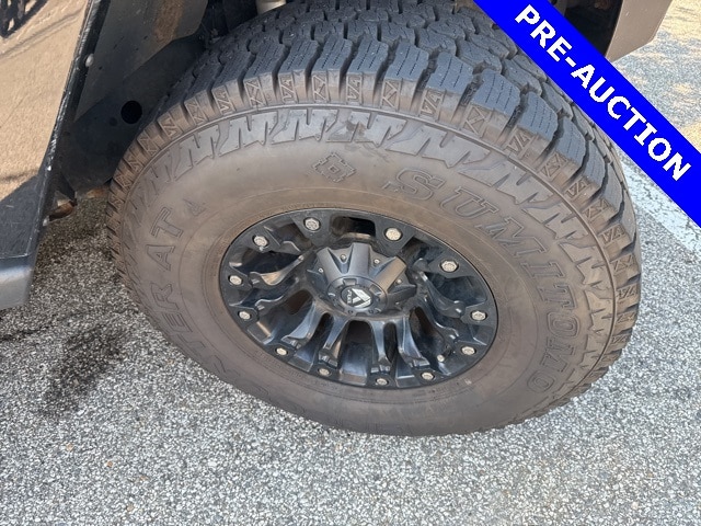 Thumbnail: 2018 Jeep Wrangler - 5