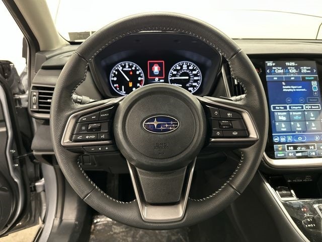 Thumbnail: 2025 Subaru Outback - 8
