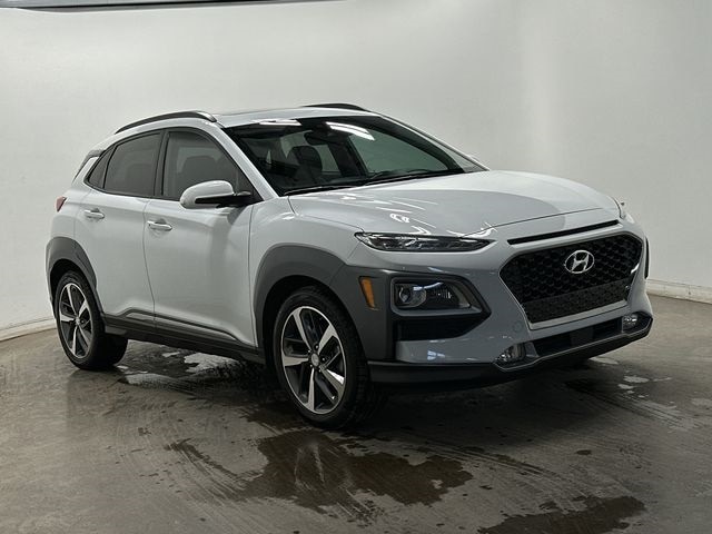 Thumbnail: 2019 Hyundai Kona - 31