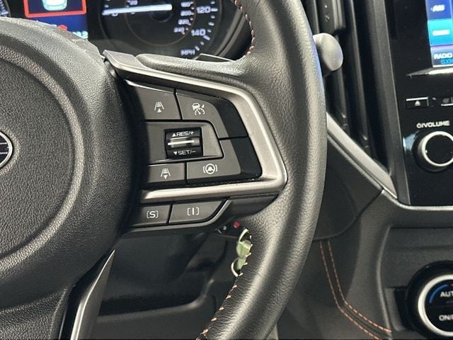 Thumbnail: 2023 Subaru Crosstrek - 9